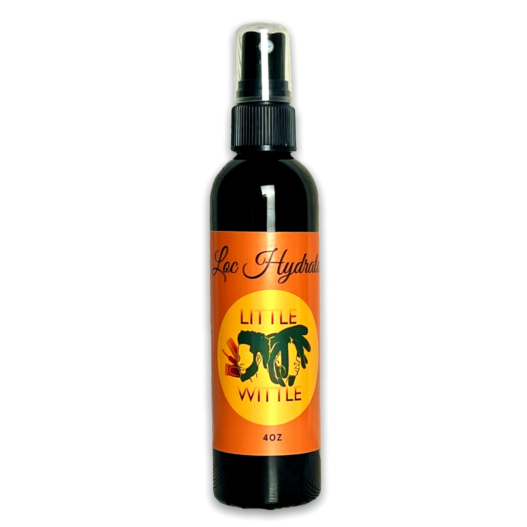 Moisturizing Loc Hydrator