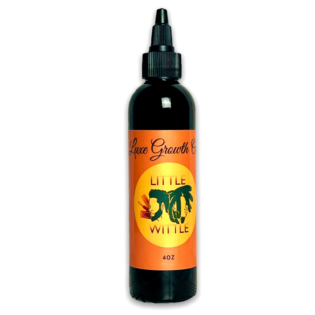 LUXE GROWTH OIL